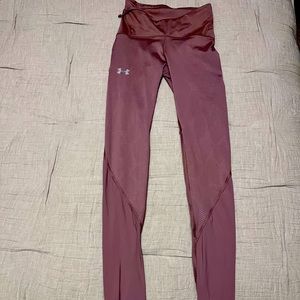 Under Armour leggings